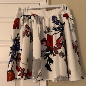 Express Skirt